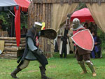 Burgrfest - Burg Kaprun 2007 - Zur Berfügung gestellt von Burg Kaprun