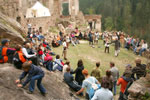 Mittelalterfest Kollmitz - 2006 - www.mittelalterfeste.com - c Johannes