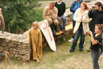 Mittelalterfest Kollmitz - 2006 - www.mittelalterfeste.com - c Johannes