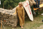 Mittelalterfest Kollmitz - 2006