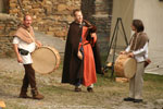 Mittelalterfest Kollmitz - 2006 - www.mittelalterfeste.com - c Johannes