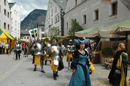 Mauterndorf 2007