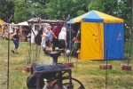 Mittelalterfest Ottenstein 2007 - c Hannes Schuecker