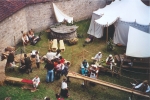 Mittelalterfest Ottenstein 2007 - c Hannes Schuecker