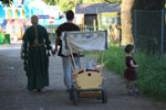 Mittelalterfest Wien - Prater - 2005