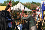 Mittelalterfest Wien - Prater - 2005