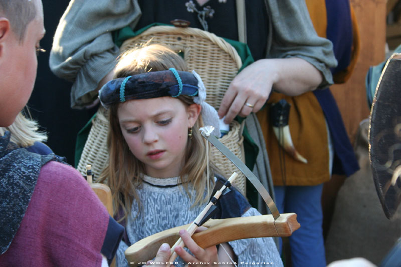 Mittelalterfest - Wien - Prater - 2005 