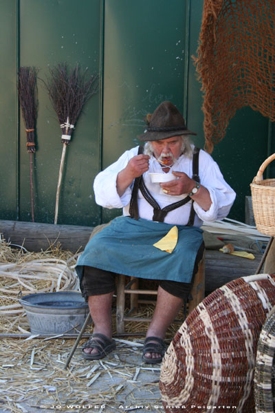 Mittelalterfest - Wien - Prater - 2005 