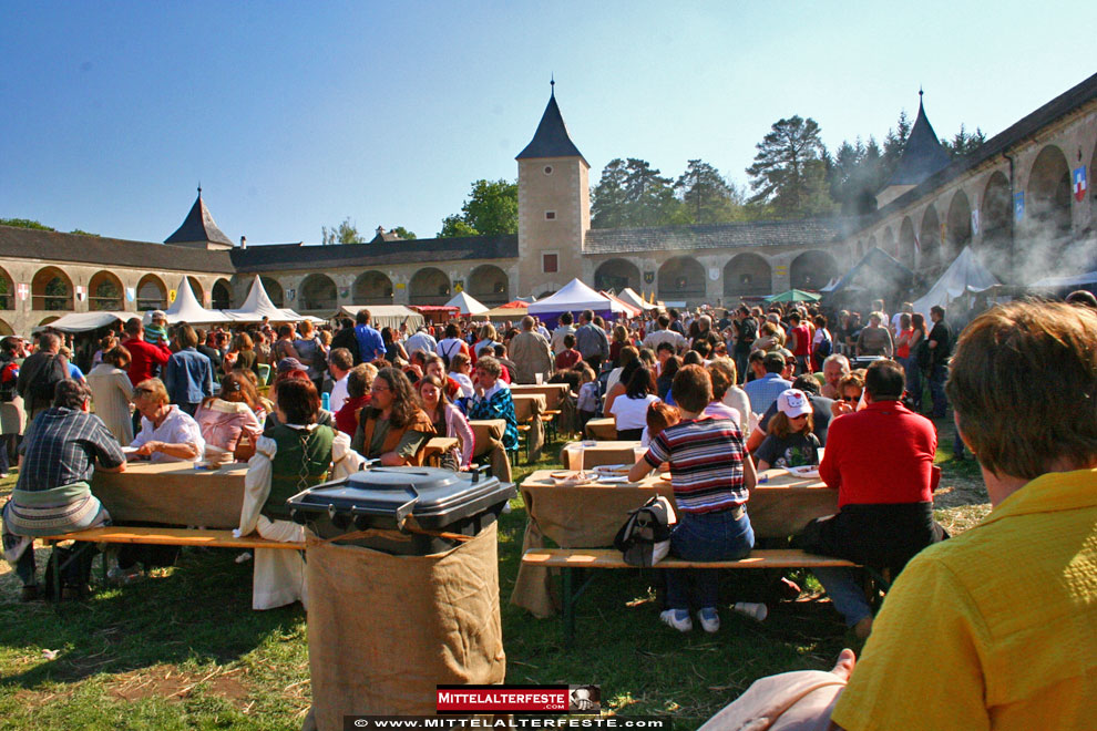 www.Mittelalterfeste.com - Alles zum Thema Mittelalterfest