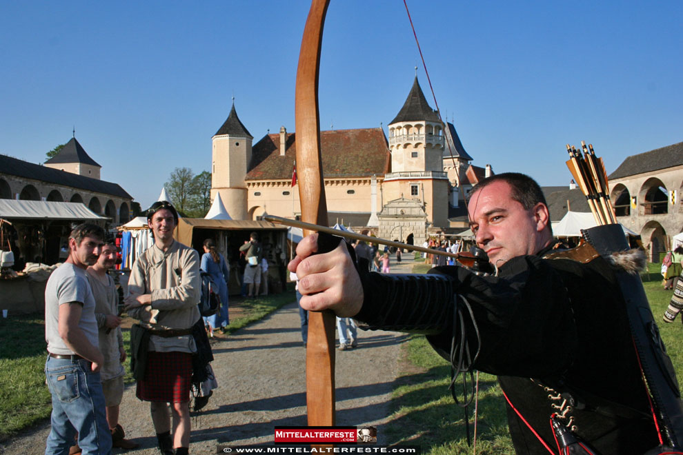 www.Mittelalterfeste.com - Alles zum Thema Mittelalterfest