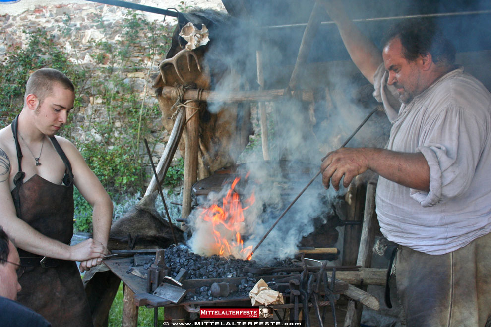 www.Mittelalterfeste.com - Alles zum Thema Mittelalterfest