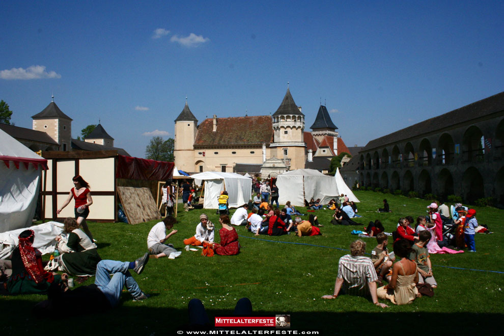 www.Mittelalterfeste.com - Alles zum Thema Mittelalterfest
