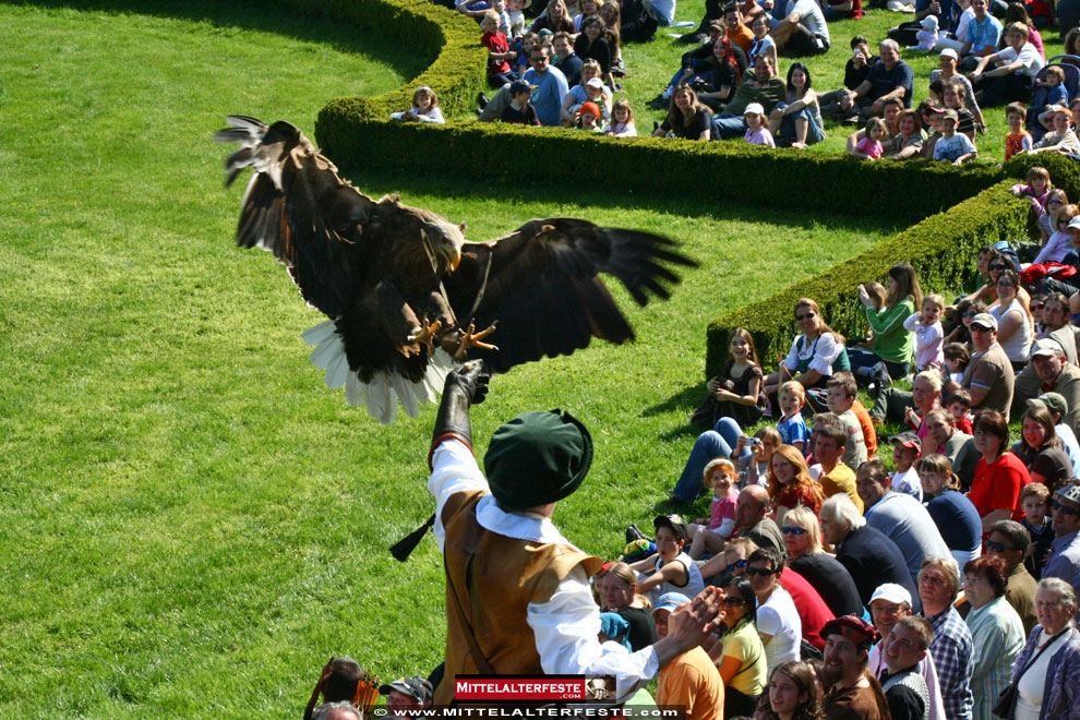 www.Mittelalterfeste.com - Alles zum Thema Mittelalterfest