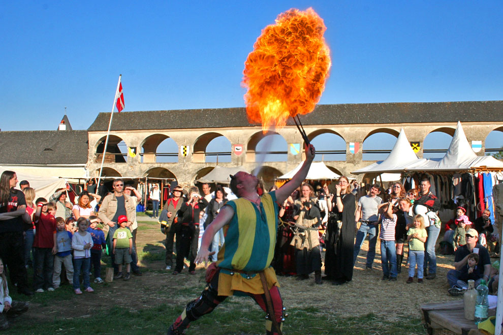 www.Mittelalterfeste.com - Alles zum Thema Mittelalterfest