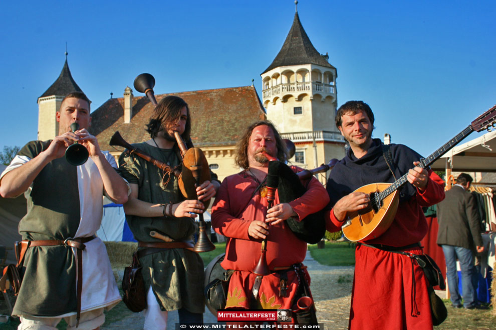 www.Mittelalterfeste.com - Alles zum Thema Mittelalterfest