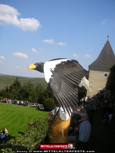 www.Mittelalterfeste.com - Alles zum Thema Mittelalterfest