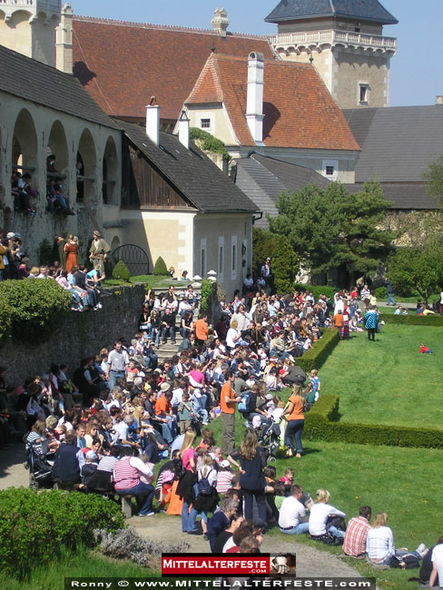 www.Mittelalterfeste.com - Alles zum Thema Mittelalterfest