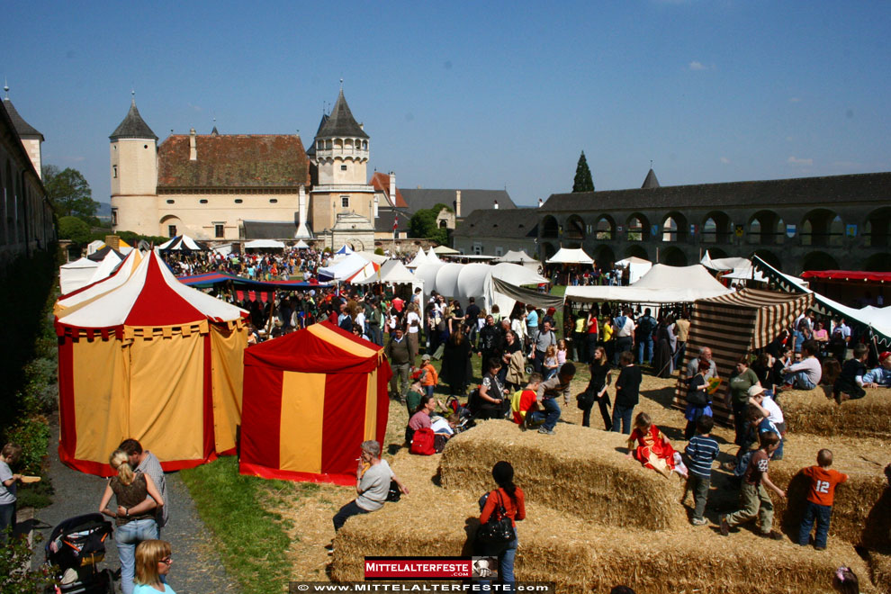 www.Mittelalterfeste.com - Alles zum Thema Mittelalterfest