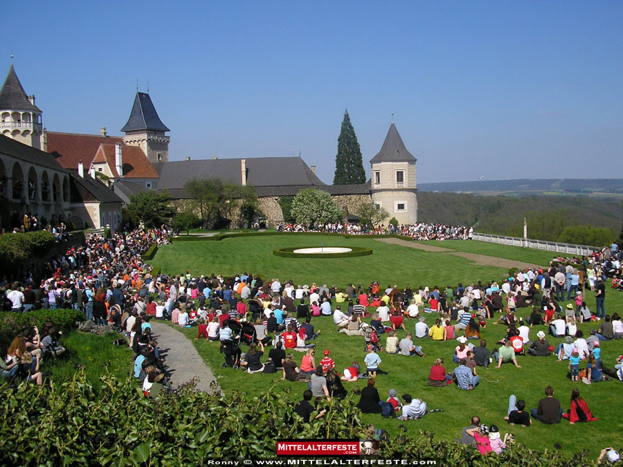 www.Mittelalterfeste.com - Alles zum Thema Mittelalterfest