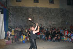 3. Mittelalter Spektakel in Schärding 2007 -papageno-Events