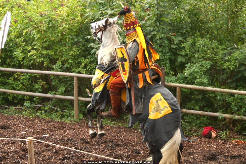 www.mittelalterfeste.com Schallaburg  2007