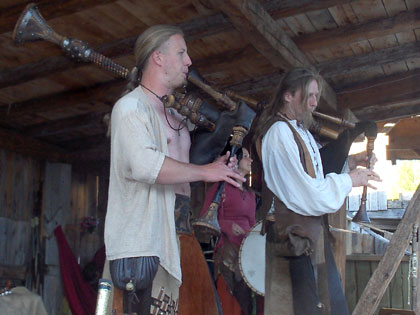 Mittelalterfest Burg Sommeregg 2007 www.mittelalterfeste.com c dieva