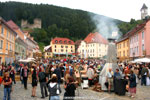 Mittelalterfest - www.mittelalterfeste.tux.nu