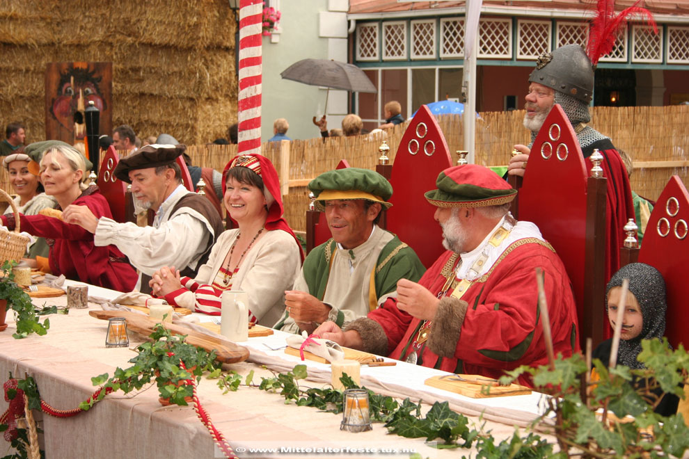 c www.mittelalterfeste.tux.nu Spectaculum Friesach 2007