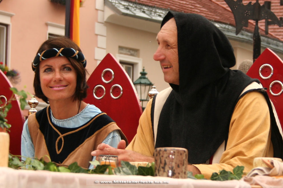 c www.mittelalterfeste.tux.nu Spectaculum Friesach 2007