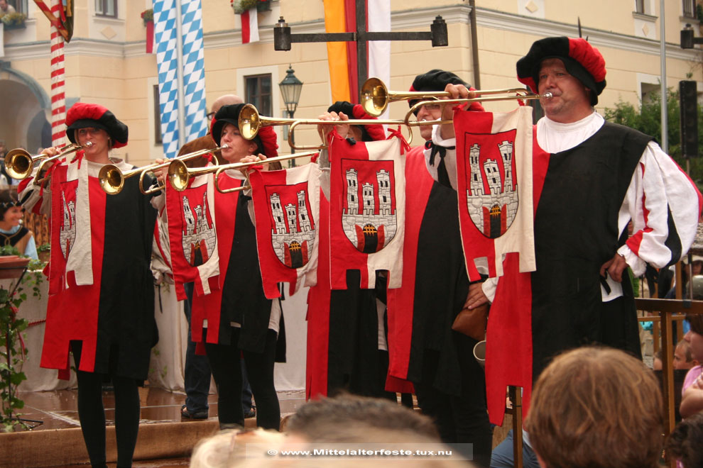 c www.mittelalterfeste.tux.nu Spectaculum Friesach 2007