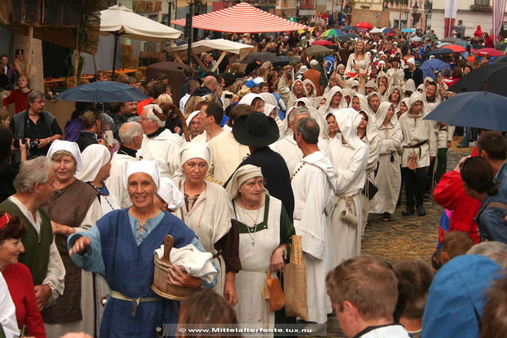 c www.mittelalterfeste.tux.nu Spectaculum Friesach 2007