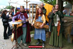 Mittelalterfest 2008 - www.mittelalterfeste.com - Photo von: Meldereiter & Waschweib