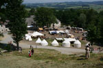 Mittelalterfest - www.mittelalterfeste.com - c Meldereiter