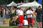 Mittelalterfest - www.mittelalterfeste.com - c Johannes