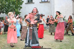 Mittelalterfest Eggenburg 2009 - www.Mittelalterfeste.com - Johannes