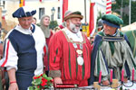 Mittelalterfest - www.mittelalterfeste.com - c Johannes