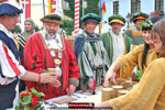 Mittelalterfest - www.mittelalterfeste.com - c Johannes