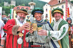 Mittelalterfest - www.mittelalterfeste.com - c Johannes