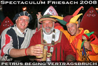 Fotos: 12. Spectaculum zu Friesach 2008 - www.Mittelalterfeste.com - Johannes