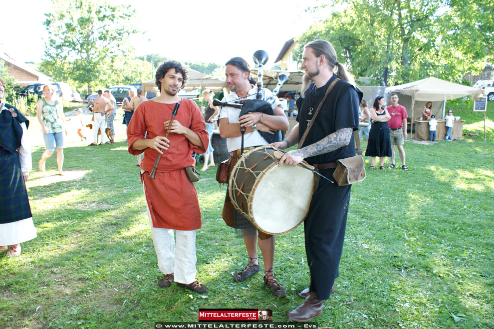 Mittelalterfest - www.Mittelalterfeste.com - Eva