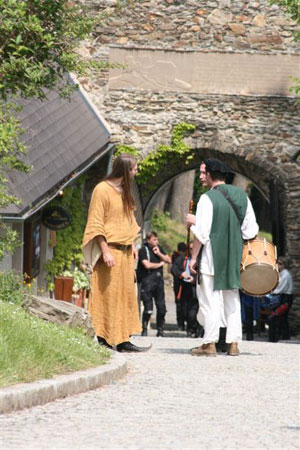 Mittelalterfest - www.mittelalterfeste.com - c Meldereiter