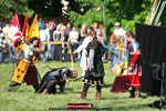 Mittelalterfest 900 Jahre Oberwaltersdorf 2008 www.mittelalterfeste.com - c Johannes