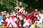 Mittelalterfest 900 Jahre Oberwaltersdorf 2008 www.mittelalterfeste.com - c Johannes