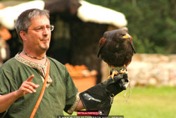 Fotos: Mittelalterfest Ottenstein 2008 - www.Mittelalterfeste.com - Johannes