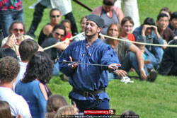 Fotos: Mittelalterfest Ottenstein 2008 - www.Mittelalterfeste.com - Johannes