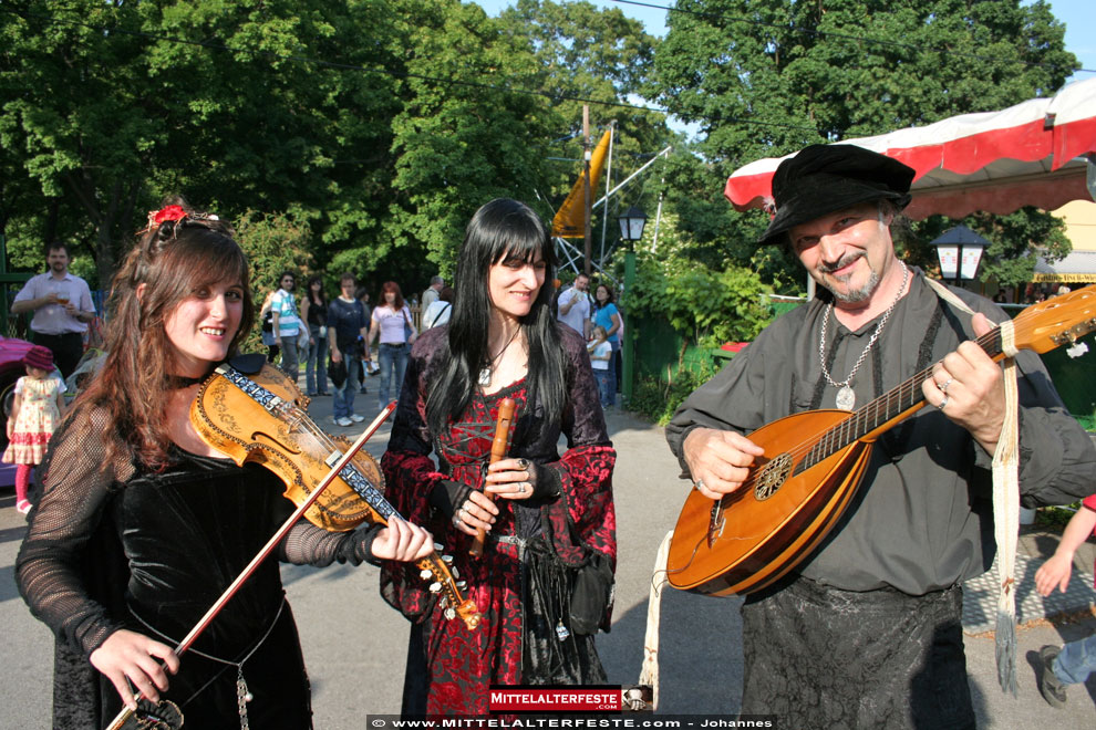 Mittelalterfest - www.Mittelalterfeste.com - Johannes