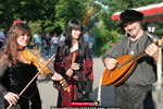 Fotos: Mittelalterfest Böhmischer Prater Wien 2008 - www.mittelalterfeste.com - c Johannes