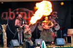 Abinferis - Fotos: Mittelalterfest Böhmischer Prater Wien 2008 - www.mittelalterfeste.com - c Johannes