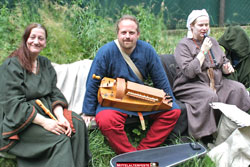 Mittelalterfest Prater 2008 - www.Mittelalterfeste.com - c Johannes