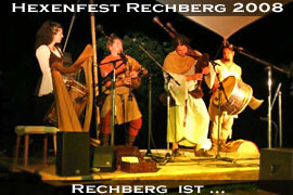 Rechberg Hexentreyben 2008 - www.Mittelalterfeste.com